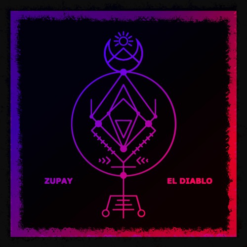 Zupay - el Diablo