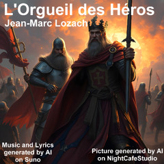 L'Orgueil des Héros