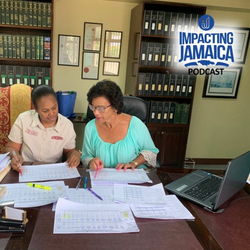 Stream Impacting Jamaica Separating roses from thorns The Gore