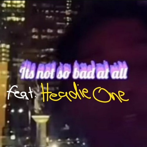 Swae Lee x Headie One - Not So Bad prod.paddybeatz