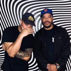 SGLD & VICK @ The Lot Radio 10-08-2024