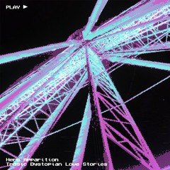 Tragic Dystopian Love Stories