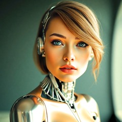 Echo Goddess