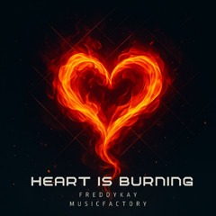 Heart Is Burning