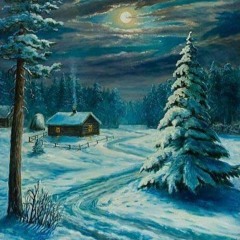 Let It Snow! Let It Snow! Let It Snow!