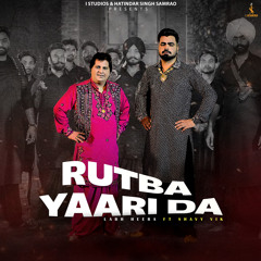 Rutba Yaari Da
