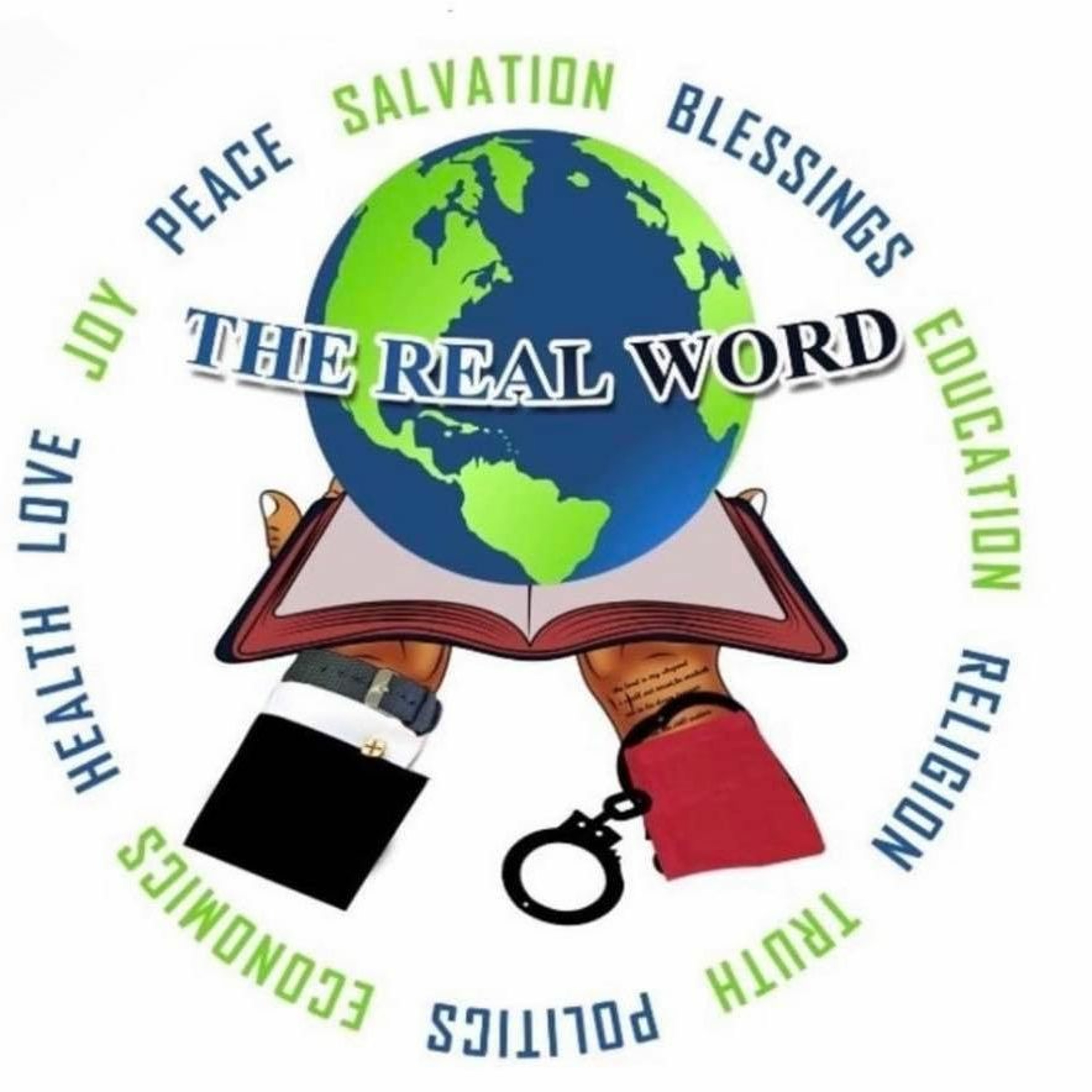 The Real Word Podcast