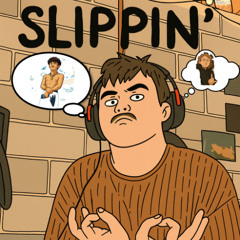 Right here all along (Intro)