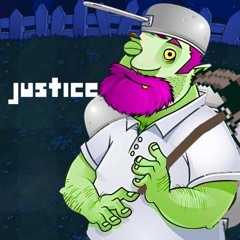 Hammer Of Justice with pvz soundfont