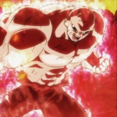 Slow Down X Jiren ft. Goku