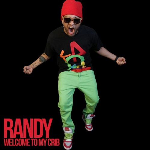 (90) Welcome To My Crib - Randy Nota Loka [DJ SOB] 2 Versiones