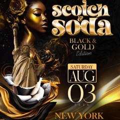 Scotch & Soda PT4 Promo mix Feat Sel.LilRay & Dj.Hardball