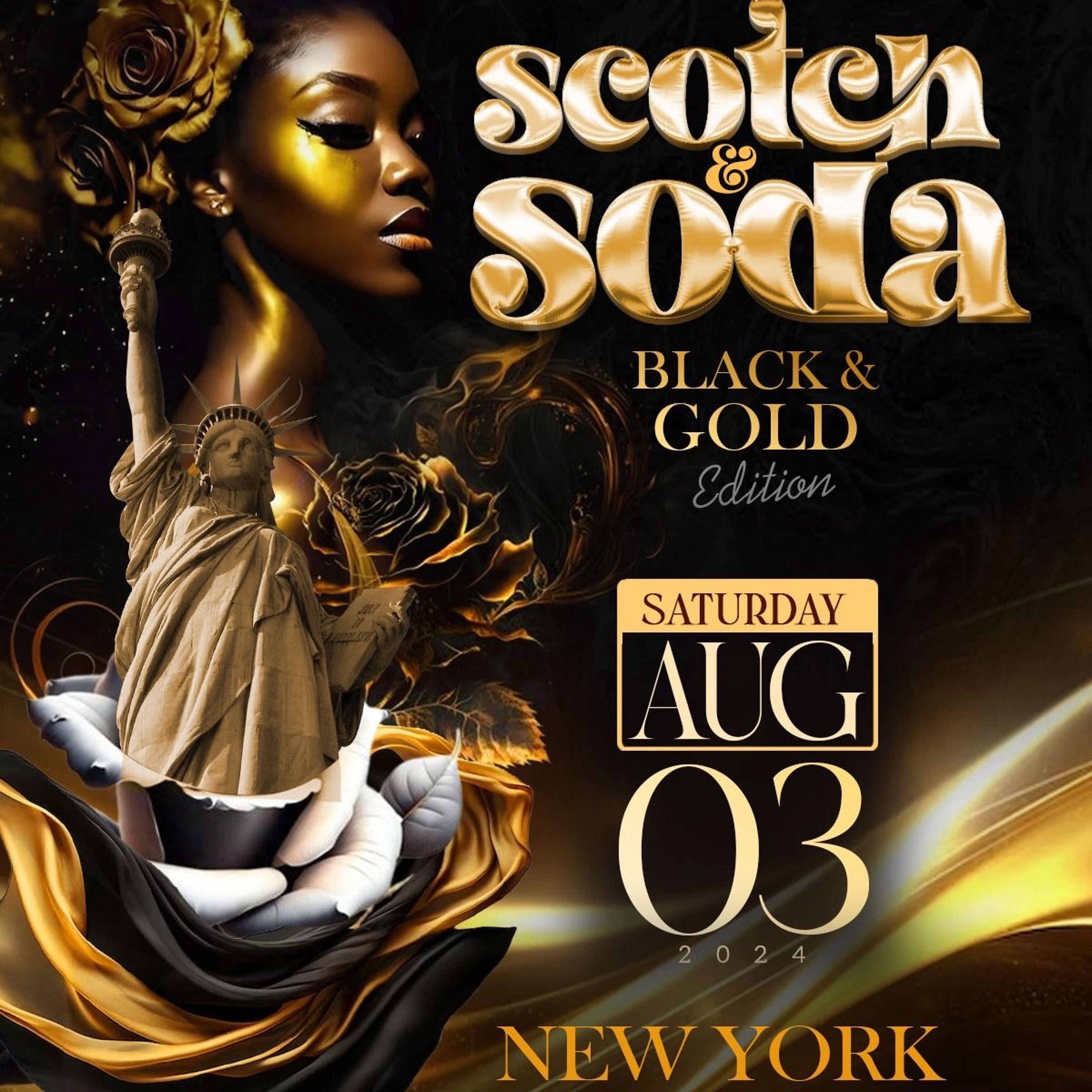 Scotch & Soda PT4 Promo mix Feat Sel.LilRay & Dj.Hardball