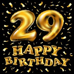 BDAY SET 2.9 By Alee Padavani