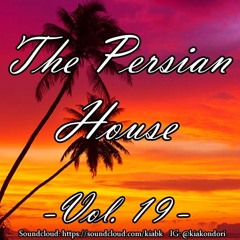 The Persian House (Vol. 19)