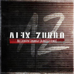 No Cuenten Conmigo - AlanDJCR (REMIX)