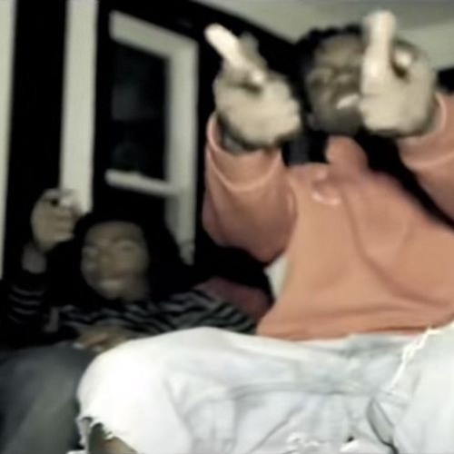 chief keef x passion pit - sleepyhead