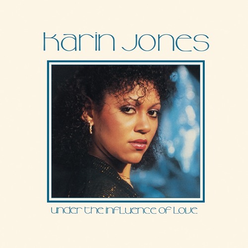 If You're In A Hurry (Karin Jones : Under The Influence Of Love)