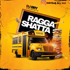 DJ BRY RAGGA SHATTA 🕺🇷🇪