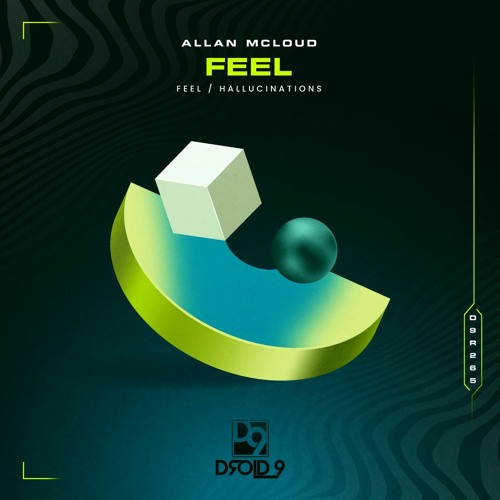 Allan McLoud - Feel [Droid9]