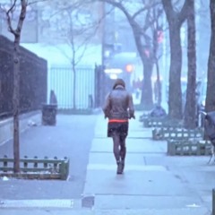 LetMeGo (Prod. Vydee)