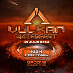 OGALLA @ Vulkan Waterfest 19.07.24