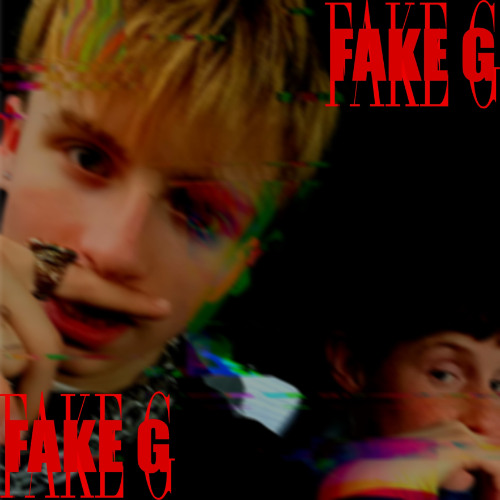 FAKE G (feat. lil cruz)