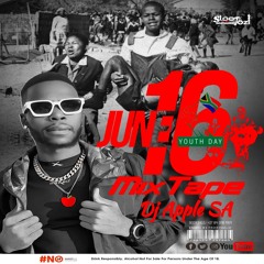Dj Apple SA_June 16 Youth Day MixTape 2024.mp3