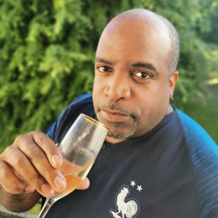 DJ MONDESIR - humm