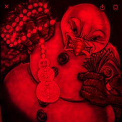 Dank + Hydr6c0done - Evil Brick Intro (Prod Zaytoven) #Die4Xmas #EvilGang