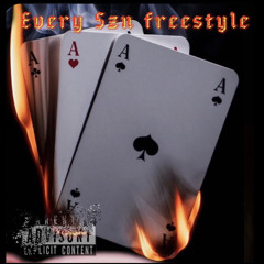 Every Szn Freestyle (031baby)