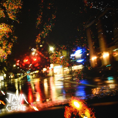 java nor coffee w/ taylr!