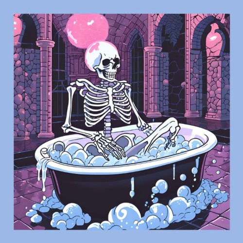 Bubble Bath
