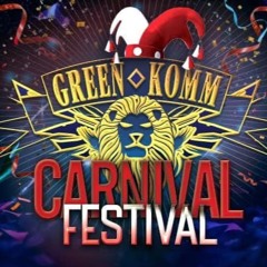 Carnival-Greenkomm