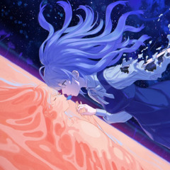 Mili - Peach Pit and Cyanide