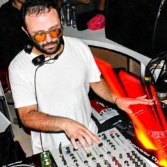 @Resonate After Party - July 4 2022