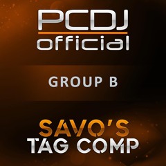 Knuckles & StuartBee Vs DHaich & McTee - Savos Tag Comp