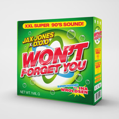 new mix