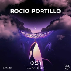 Episodio 051 -  Rocío Portillo