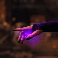 Purple Girl - EnchantedMob ft. Andra Storm Kaden (Slowed Down)