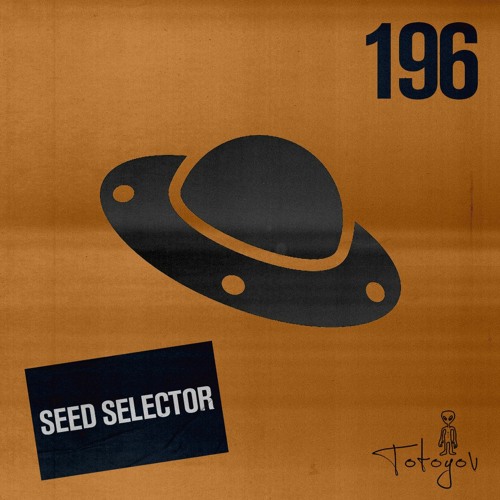 Totoyov 196 - Seed Selector
