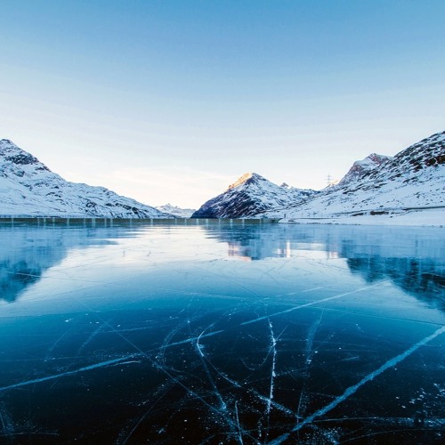 🧊 Frozen Lake 🧊