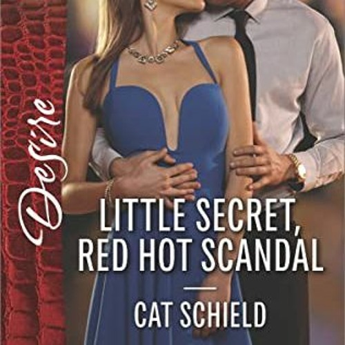 Little Secret, Red Hot Scandal, Las Vegas Nights Book 2517# +Document%