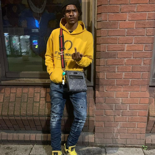 Pozer - Im Tryna (Snippet)