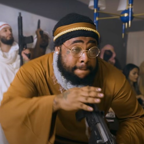 Squash - Cyaa Bruk Back _ Nov 2021