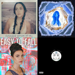 Eclectic Musical Journey #EclecticMusic #EstellaDawn #Kao #HannahBrown #PopMusic #IndieRock