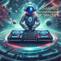 Technophonic Spacer