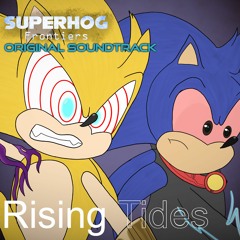 Boss Themes - Superhog Frontiers OST