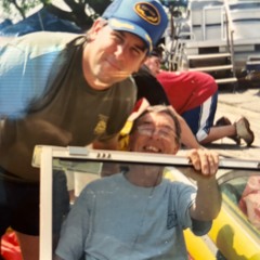 11 - Beer With My Dad