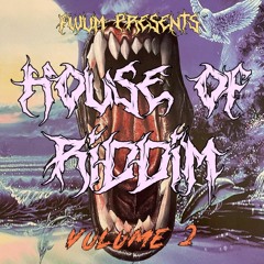 House of Riddim Volume 2